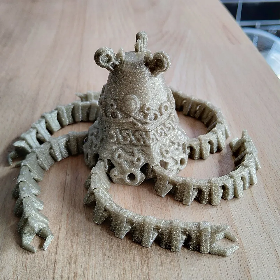 Ancient Guardian (Zelda Breath of The Wild)