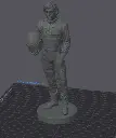 Ayrton Senna