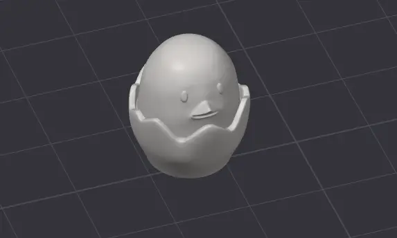 Ovo Miniatura