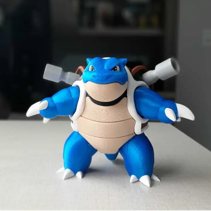 Blastoise