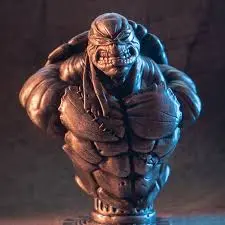 Tartaruga Ninja (Busto)