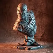 Homem-Aranha (Busto)