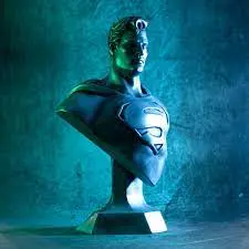 Superman (Busto)