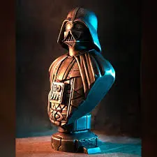 Darth Vader (Busto)