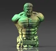 Hulk (Busto)