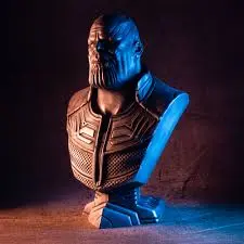 Thanos (Busto)