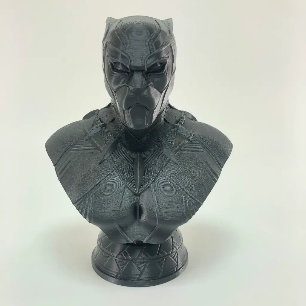 Pantera Negra (Busto)