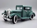 Calhambeque 1930 (KitCard)