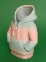 Moletom Porta-Lápis