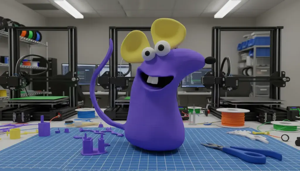 Ratinho (Castelo Rá-Tim-Bum)