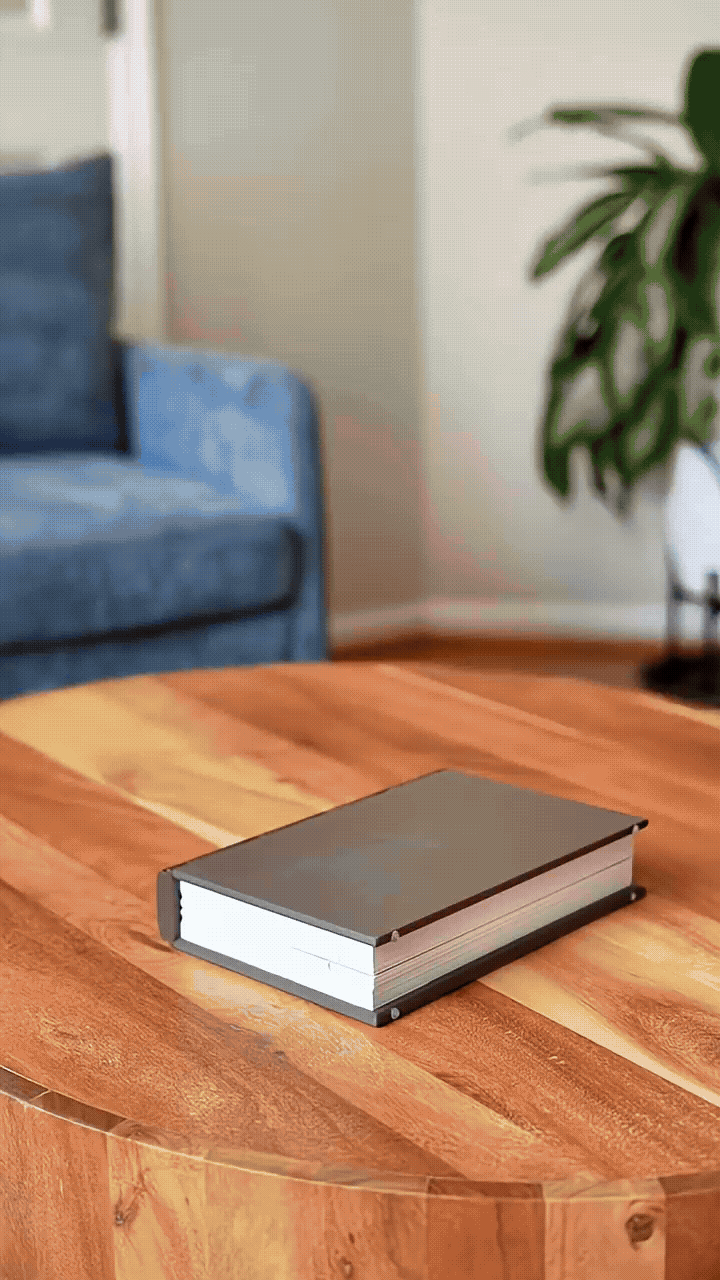 PlayBook'd - Chess (ForgeCore®)