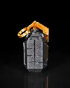 Grenade Portable Controller Holder