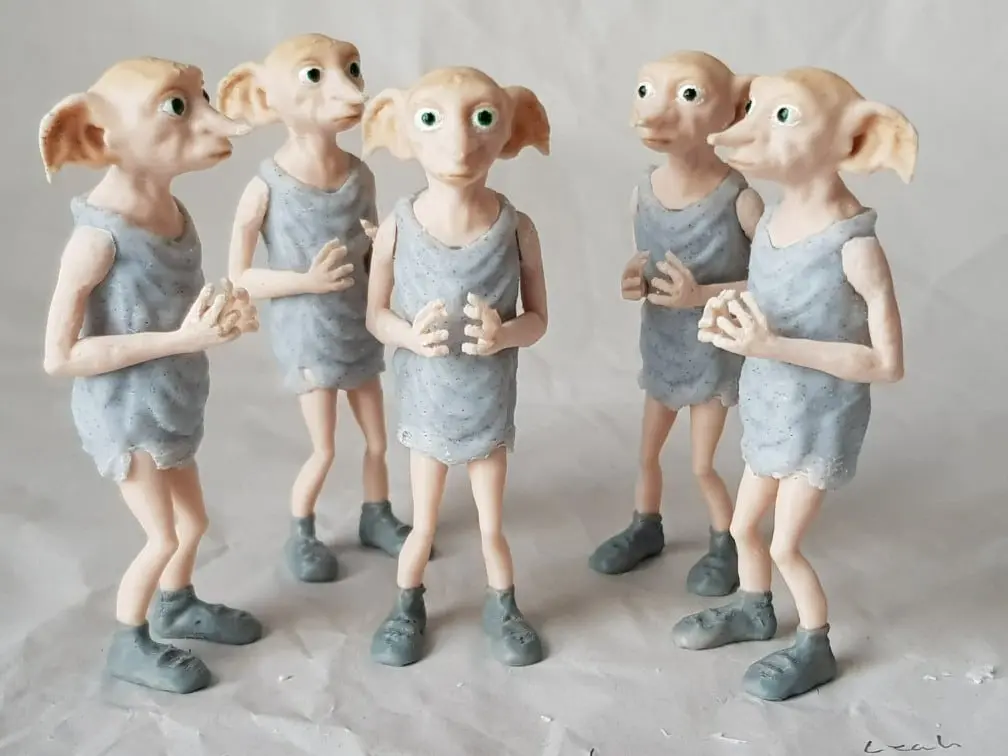 Dobby (Harry Potter)