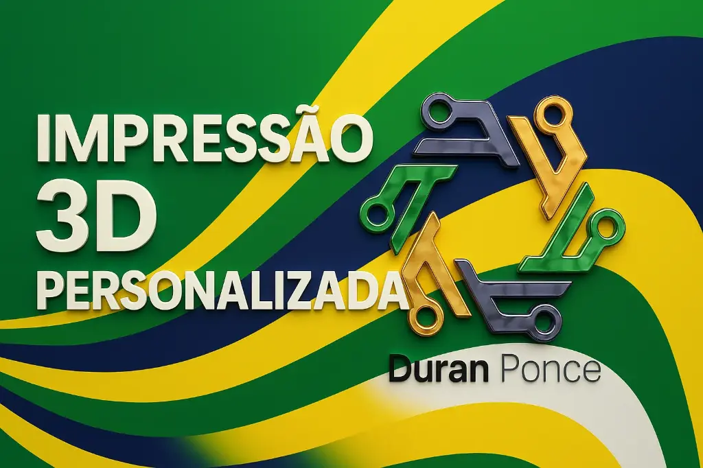 Produtos Personalizados