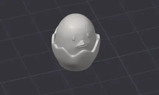 Ovo Miniatura