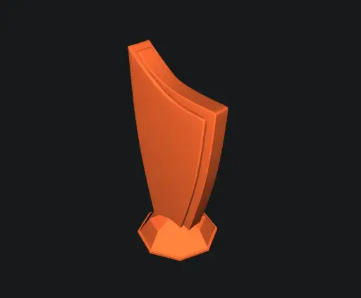 Troféu Personalizado
