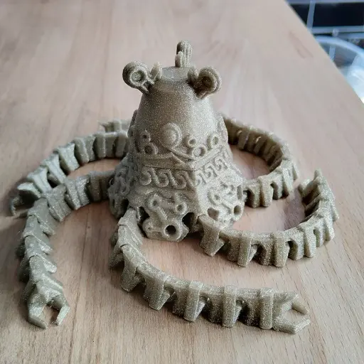 Ancient Guardian (Zelda Breath of The Wild)