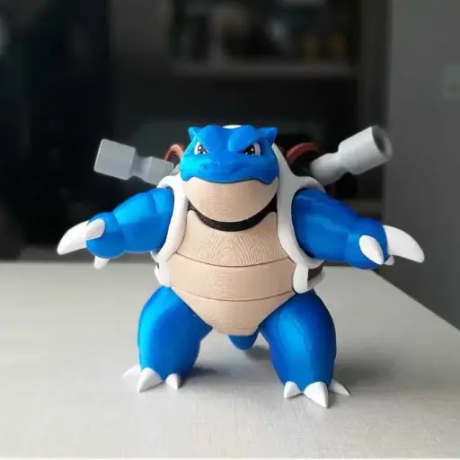 Blastoise