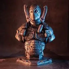 Deadpool (Busto)