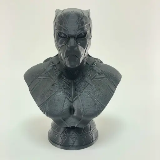 Pantera Negra (Busto)