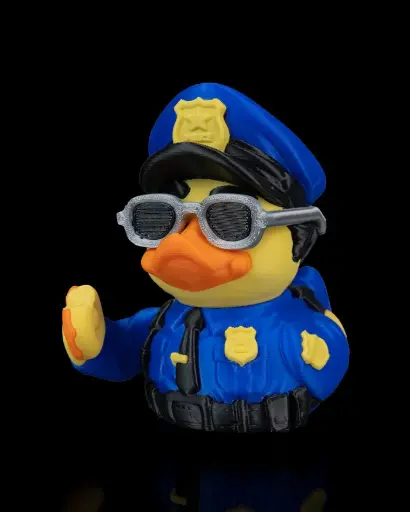 Pato Policial