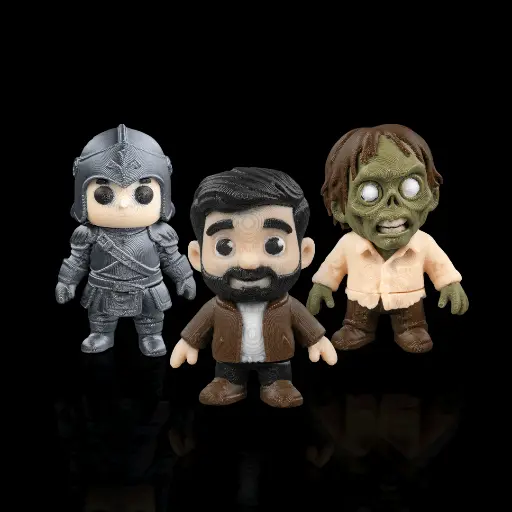 Mini Me Avatar