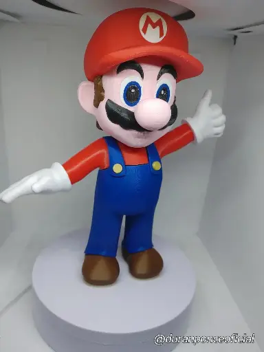 Mário Tradicional